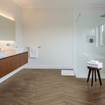 Bathroom 001 ECH409 Hever Oak 100x600