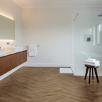 Bathroom 001 ECH411 Harewood Oak 100x600