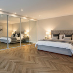 Bedroom 007 ECH407 Chartwell Stone 100x600