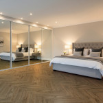 Bedroom 007 ECH409 Hever Oak 100x600