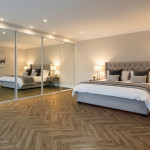 Bedroom 007 ECH410 Arundel Walnut 100x600