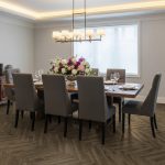 Dining 002 ECH410 Arundel Walnut 100x600