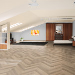 Editions Herringbone ECH407 Chartwell Stone13