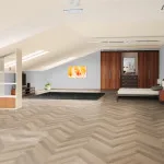 Editions Herringbone ECH407 Chartwell Stone13