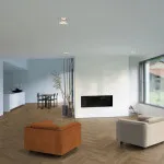 Editions Herringbone ECH409 Hever Oak11