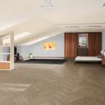 Editions Herringbone ECH409 Hever Oak13