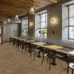 Editions Herringbone ECH409 Hever Oak2
