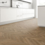 Editions Herringbone ECH409 Hever Oak5