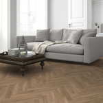 Editions Herringbone ECH410 Arundel Walnut1