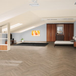 Editions Herringbone ECH410 Arundel Walnut13