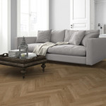 Editions Herringbone ECH411 Harewood Oak1