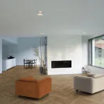 Editions Herringbone ECH411 Harewood Oak11