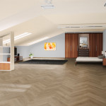 Editions Herringbone ECH411 Harewood Oak13