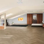 Editions Herringbone ECH411 Harewood Oak13