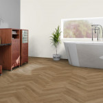 Editions Herringbone ECH411 Harewood Oak14