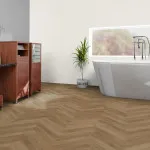 Editions Herringbone ECH411 Harewood Oak14