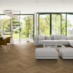 Editions Herringbone ECH411 Harewood Oak16