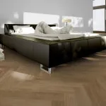 Editions Herringbone ECH411 Harewood Oak17