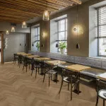 Editions Herringbone ECH411 Harewood Oak2