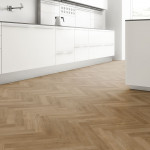 Editions Herringbone ECH411 Harewood Oak5