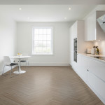 Kitchen 008 ECH406 Woburn Sand 100x600
