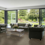 Lounge 015 ECH406 Woburn Sand 100x600