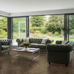 Lounge 015 ECH409 Hever Oak 100x600