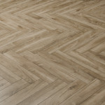 Pro Tek™ Editions Herringbone Arundel Walnut 1 1