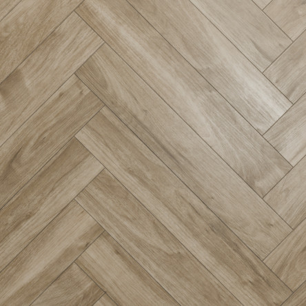 Pro Tek™ Editions Herringbone Arundel Walnut 2 1