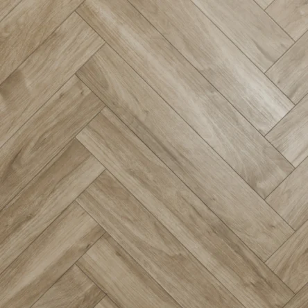 Pro Tek™ Editions Herringbone Arundel Walnut 2 1