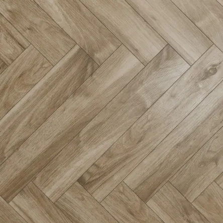 Pro Tek™ Editions Herringbone Arundel Walnut 2