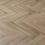 Pro Tek™ Editions Herringbone Chartwell Stone 1 1
