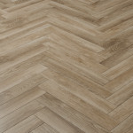 Pro Tek™ Editions Herringbone Chartwell Stone 1