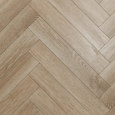 Pro Tek™ Editions Herringbone Chartwell Stone 2 1