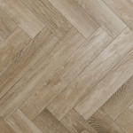 Pro Tek™ Editions Herringbone Chartwell Stone 2