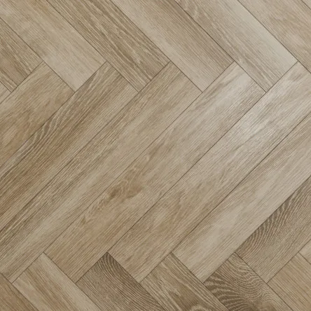Pro Tek™ Editions Herringbone Chartwell Stone 2