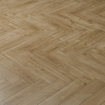 Pro Tek™ Editions Herringbone Harewood Oak 1 1