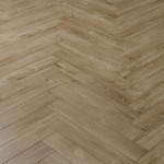 Pro Tek™ Editions Herringbone Harewood Oak 1