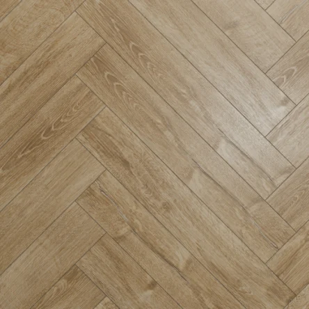 Pro Tek™ Editions Herringbone Harewood Oak 2 1