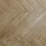 Pro Tek™ Editions Herringbone Harewood Oak 2