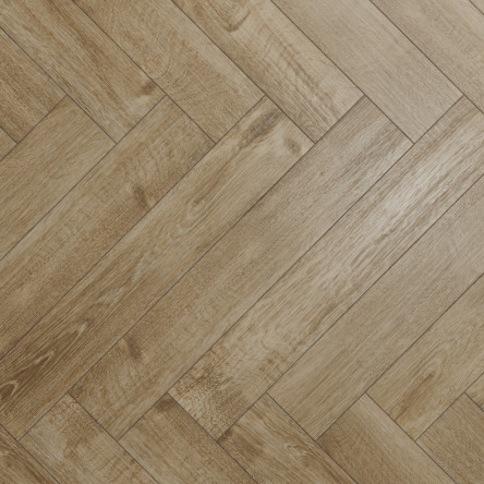 Pro Tek™ Editions Herringbone Harewood Oak 2