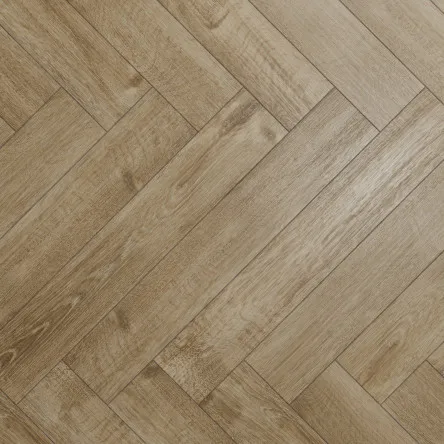 Pro Tek™ Editions Herringbone Harewood Oak 2