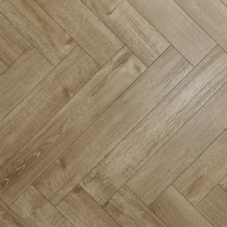 Pro Tek™ Editions Herringbone Harewood Oak 2