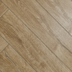 Pro Tek™ Editions Herringbone Harewood Oak 3 1
