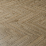 Pro Tek™ Editions Herringbone Hever Oak 1 1