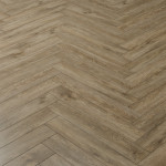 Pro Tek™ Editions Herringbone Hever Oak 1