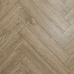 Pro Tek™ Editions Herringbone Hever Oak 2 1