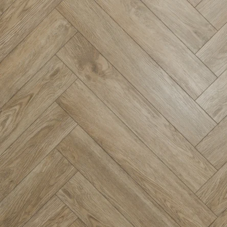 Pro Tek™ Editions Herringbone Hever Oak 2 1
