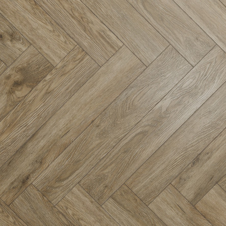 Pro Tek™ Editions Herringbone Hever Oak 2