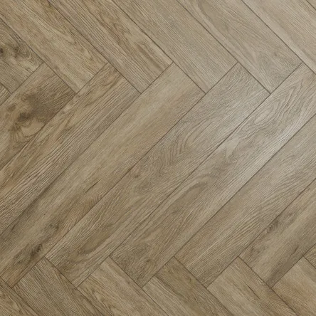 Pro Tek™ Editions Herringbone Hever Oak 2